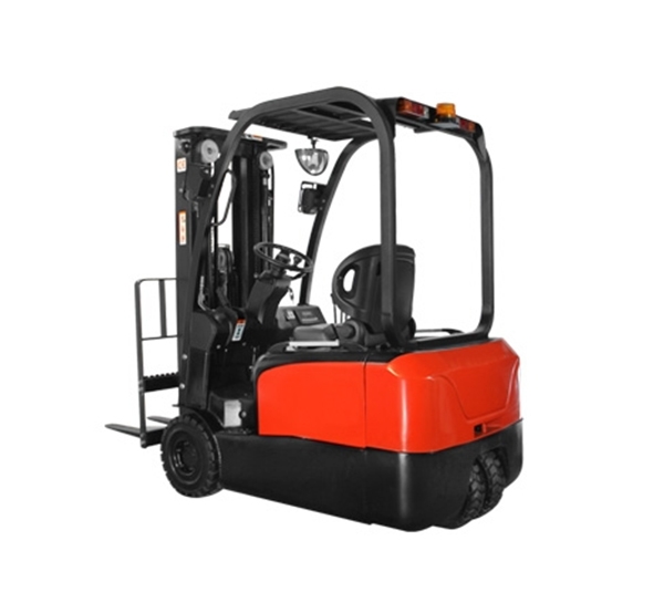 张家口1.3、1.5、1.6、1.8、2.0吨三支点电动叉车